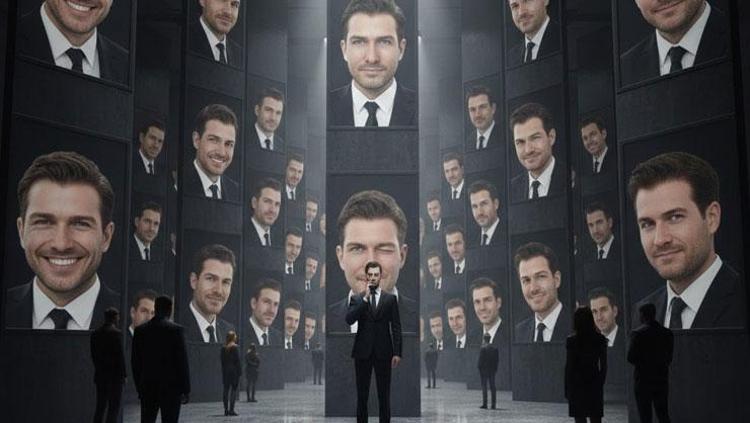 EN NARSİSTLER ÜLKELER LİSTESİ AÇIKLANDI