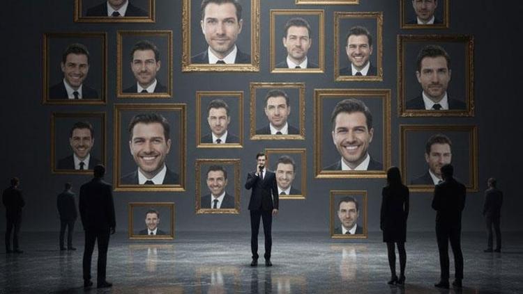 Dünyanın en narsist ülkeleri belli oldu Listede Türkiye de var