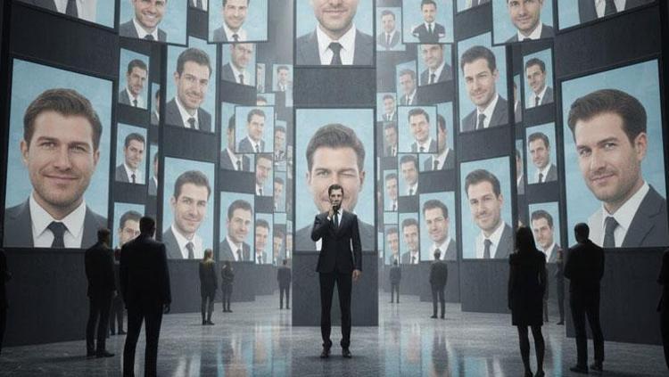 Dünyanın en narsist ülkeleri belli oldu Listede Türkiye de var