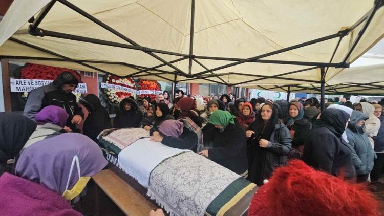 KIZI AĞZINDAN KÖPÜKLER GELİRKEN BULDU