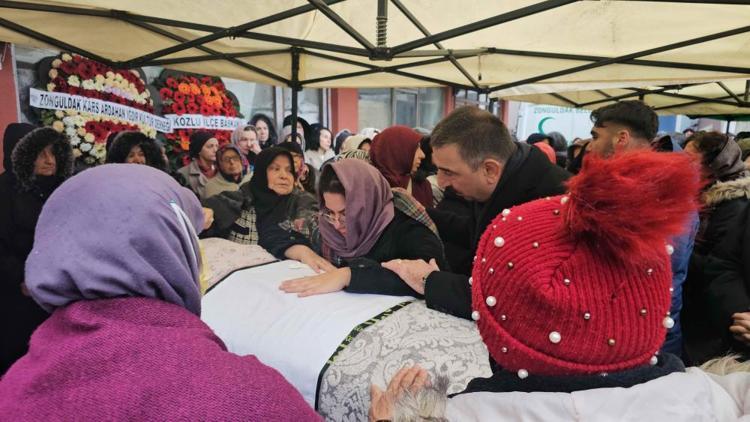 SÖZÜN BİTTİĞİ YERDEYİZ