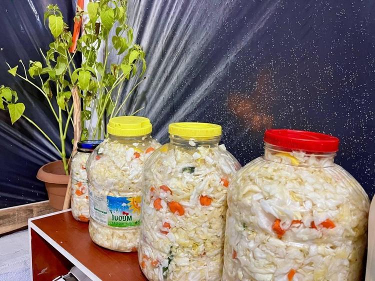 Soğuk algınlığına kalkan oluyor Kas kramplarını engelleyip bağışıklığı çelik gibi yapıyor