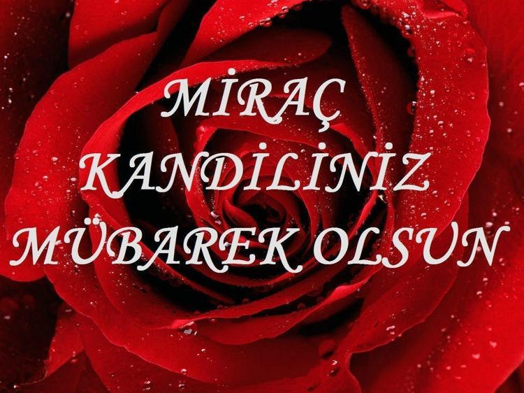 Resimli Miraç Kandili Mesajları 2026 🌙 En Yeni, Resimli, Yazılı, Etkileyici, Kısa Kandil Mesajları Whatsapp ve Instagrama Özel