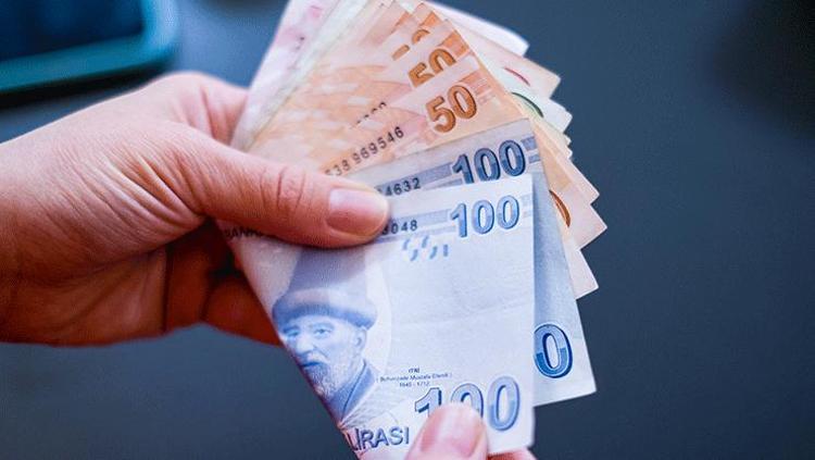Emekli maaşları zamlandı, promosyon tutarı yükseldi