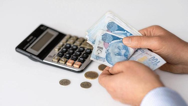 Emekli maaşları zamlandı, promosyon tutarı yükseldi
