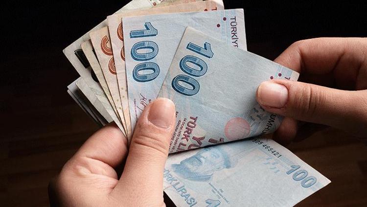 Emekli maaşları zamlandı, promosyon tutarı yükseldi
