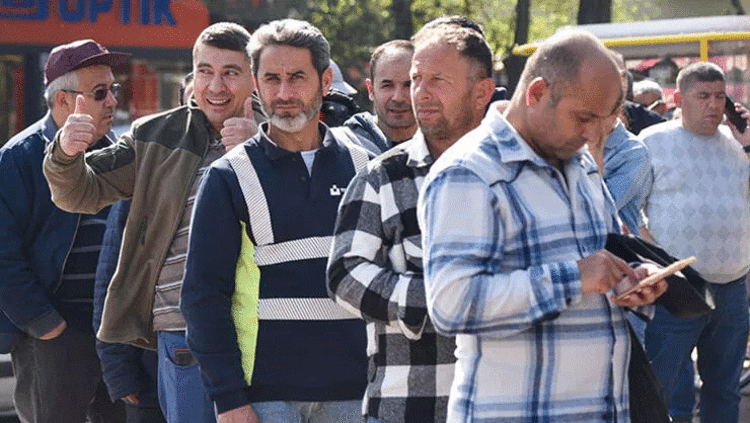 YAN HAKLARI GÖZ ARDI ETMEYİN