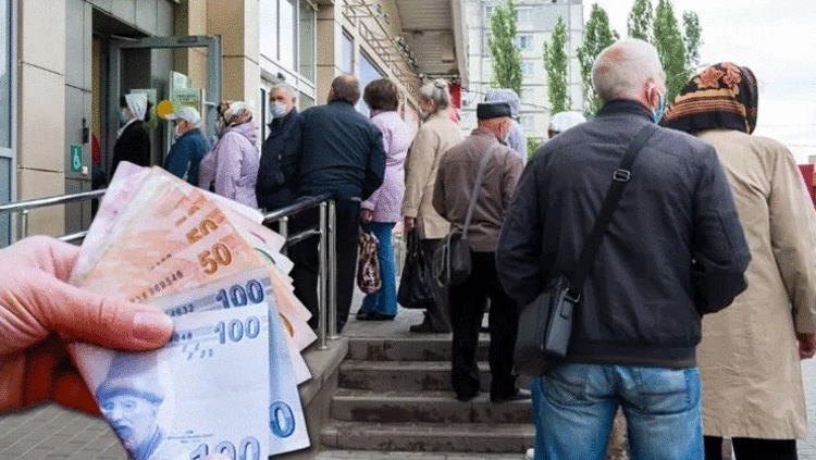 BANKALARIN AVANTAJI NE