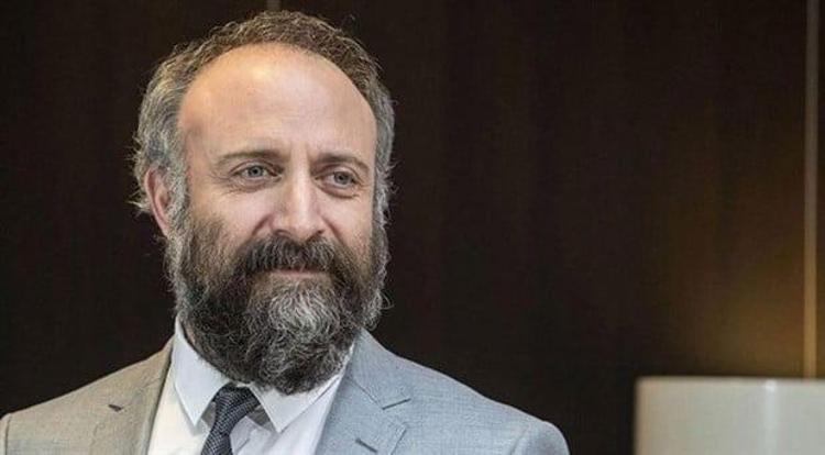 Halit Ergenç Londra’da börekçi açtığı iddiasıyla sosyal medyanın diline düştü Yeniçeriler tepsi kaldırır artık