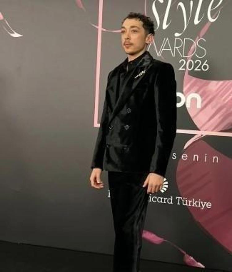 Yılın Saç Artisti