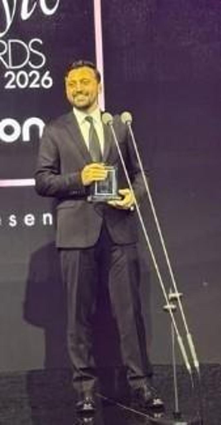 Yılın Yükselen Moda Fotoğrafçısı