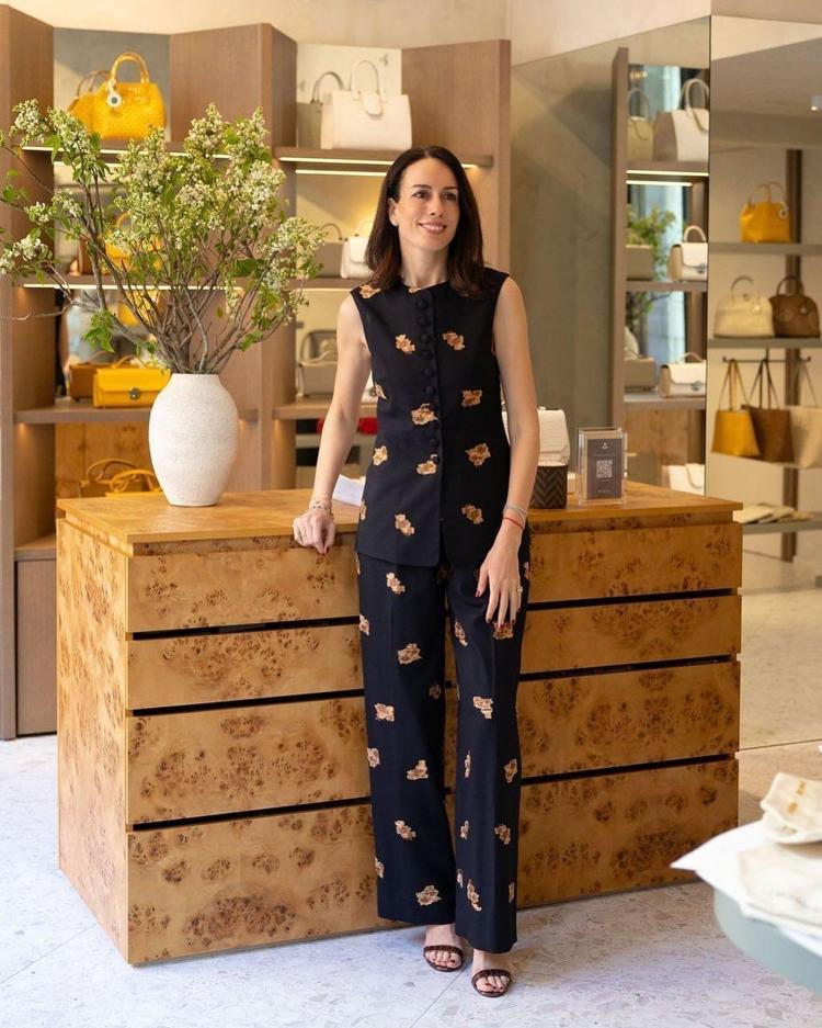 Yılın Moda Vizyoneri