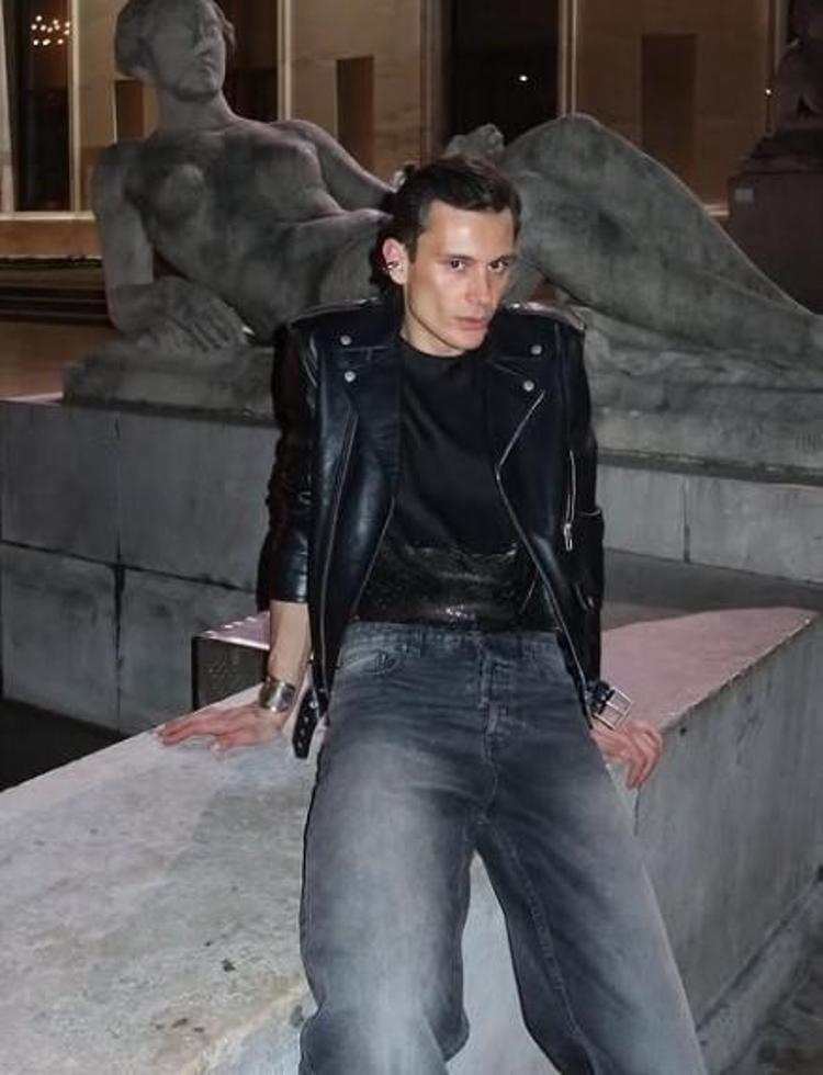 Yılın Yükselen Moda Tasarımcısı