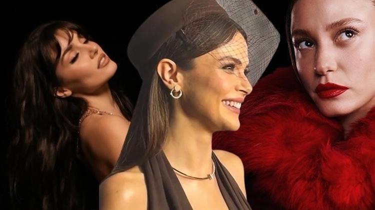 ELLE Style Awards’ta şıklık ve ödüller buluştu İşte gecenin kazananları