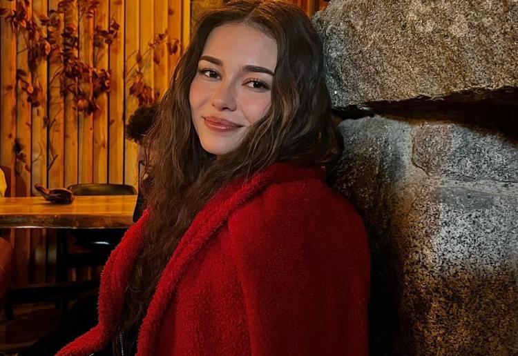 Futbolcu Emre Bilgin ile aşk mı yaşıyor Türkü Su Demirelden cevap gecikmedi