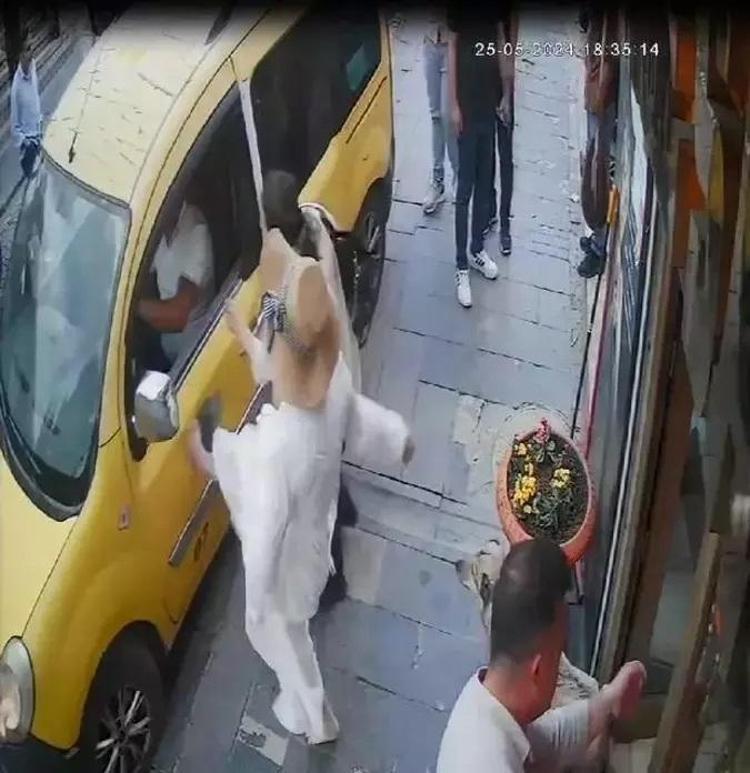 Mardinli Marilyn Monroenun isyanı: Köpeği ezene ceza yok, paylaşana 2 yıl hapis