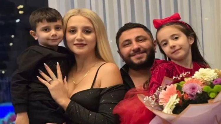 Karısı evi terk edince çocuklarını öldürüp intihar etti: Bir kadın vezir de eder, rezil de