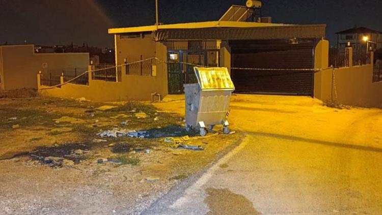 Karısı evi terk edince çocuklarını öldürüp intihar etti: Bir kadın vezir de eder, rezil de