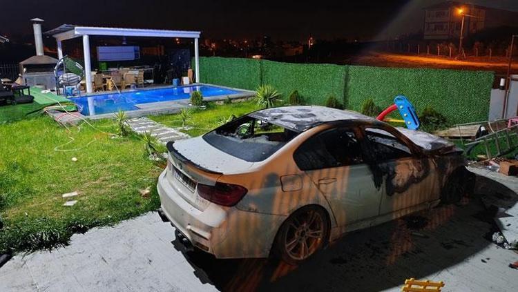 KANLAR İÇERİSİNDE BULDULAR