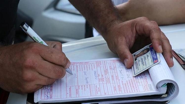 Mecliste kabul edildi Trafikte caydırıcı ceza dönemi başlıyor