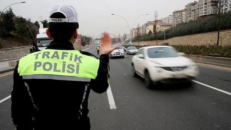 KIRMIZI IŞIK İHLALİNDE KADEMELİ ARTIŞ