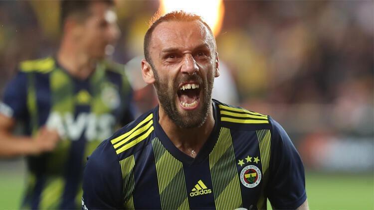 Fenerbahçede Vedat Muriqi bombası Sörloth derken geri dönüyor