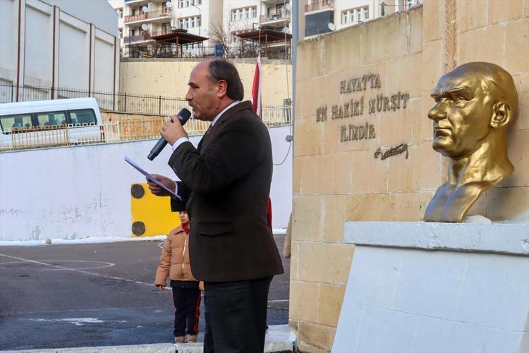 Bu okulda hiçbir şey kaybolmuyor Gümüşhaneli öğrencilerden dürüstlük dersi