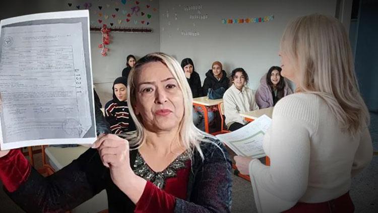 Milyonluk mirasını TSK’ya bağışlamıştı: Beklenen rapor çıktı Akıl hastanesinden karne törenine