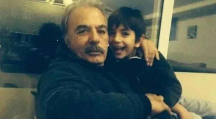 TAHA TAYFUR: BABAMI ÇOK ÖZLEDİM