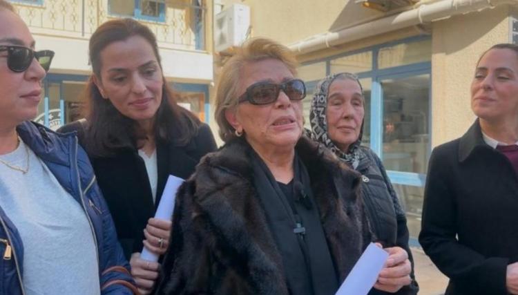 AİLE İÇİNDE MİRAS KRİZİ