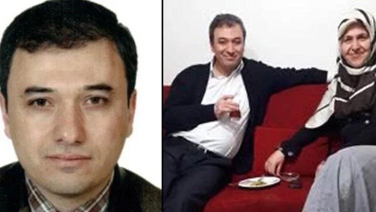 AKADEMİSYEN KİMLİĞİYLE CASUSLUK İDDİASI