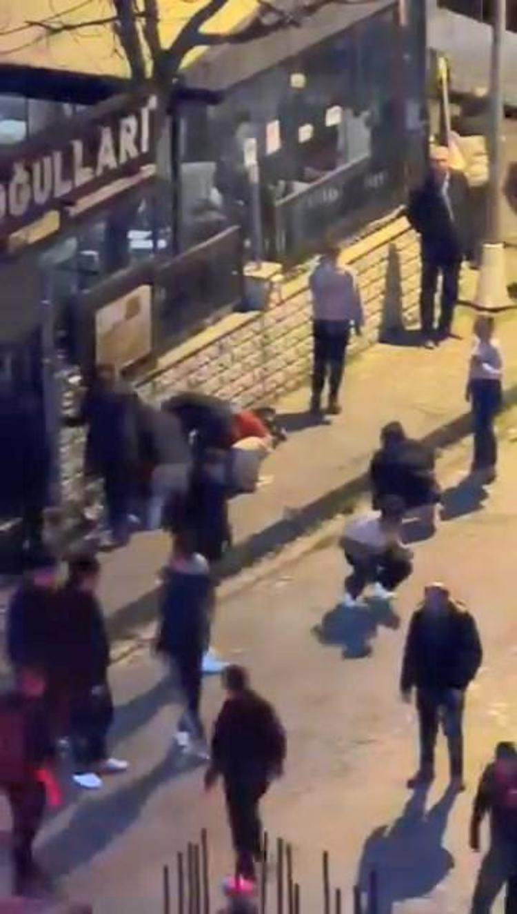Akıllara Minguzzi cinayetini getirdi Çocukların kavgasında acı son: Atlas hayatını kaybetti