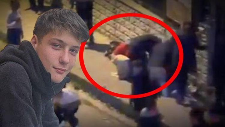 Akıllara Minguzzi cinayetini getirdi Çocukların kavgasında acı son: Atlas hayatını kaybetti