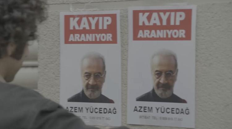 BANA BUNU YAPMAYACAKTINIZ
