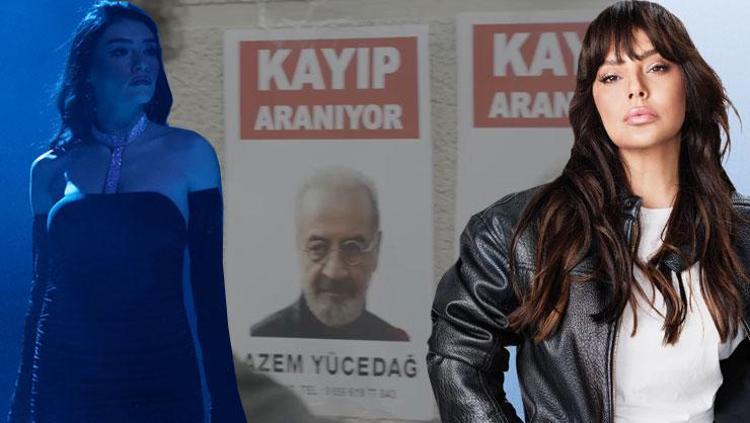 İnci Tanelerinde dev buluşma Yılmaz Erdoğan yazdı, Ebru Gündeş söyledi