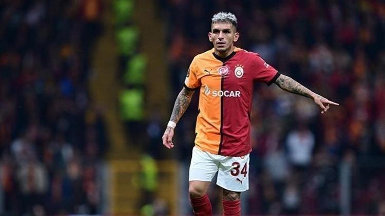 Torreiranın menajerinden Galatasaraya şok mesaj Evine daha yakın olmak istiyor