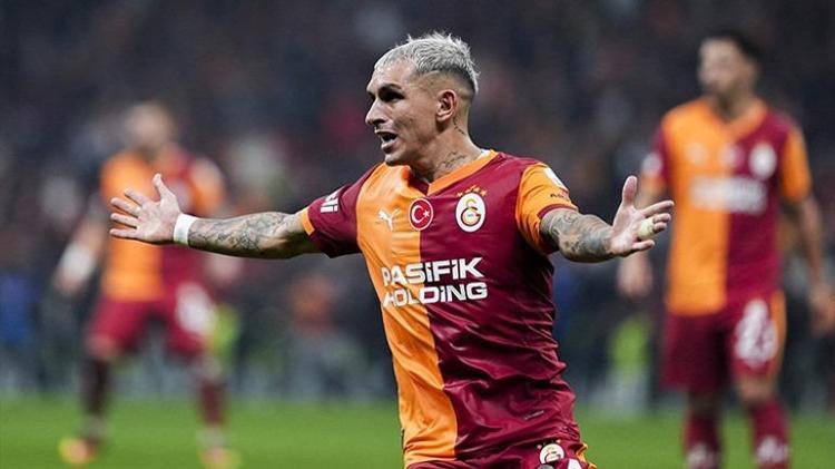 GALATASARAY REDDETTİ