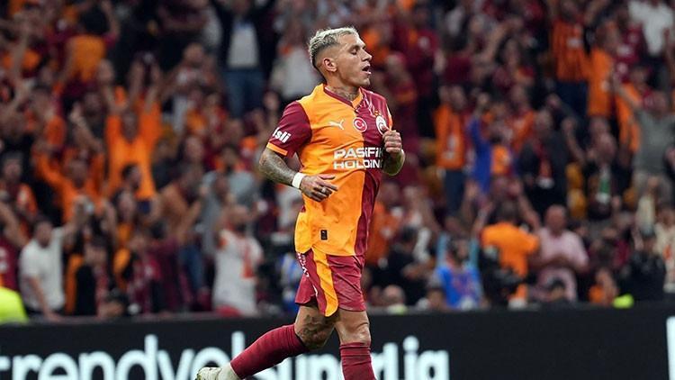 Torreiranın menajerinden Galatasaraya şok mesaj Evine daha yakın olmak istiyor