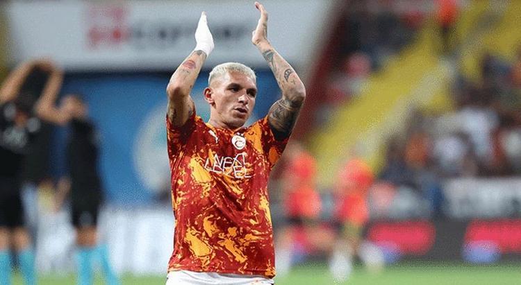 Torreiranın menajerinden Galatasaraya şok mesaj Evine daha yakın olmak istiyor