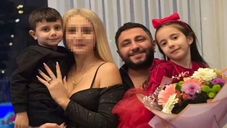Sosyal medyada mutluluk, lüks villada facia Geriye mutluluk paylaşımları kaldı