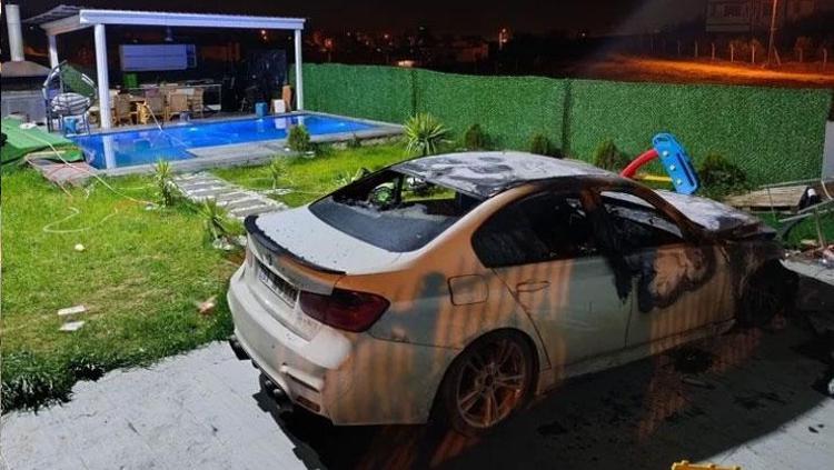 BABA VE İKİ ÇOCUK EVDE ÖLÜ BULUNDU