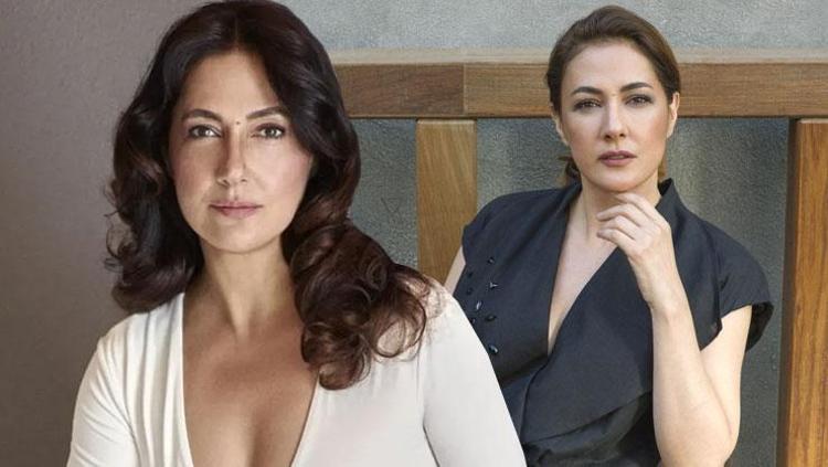 Babasını amansız hastalıktan kaybeden Meltem Cumbuldan itiraf Her gün 3 saat hafıza