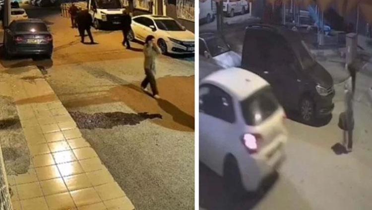 Mihriban cinayetinde tüyler ürperten bağlantı: Naileyi de mi Fatih İnan öldürdü