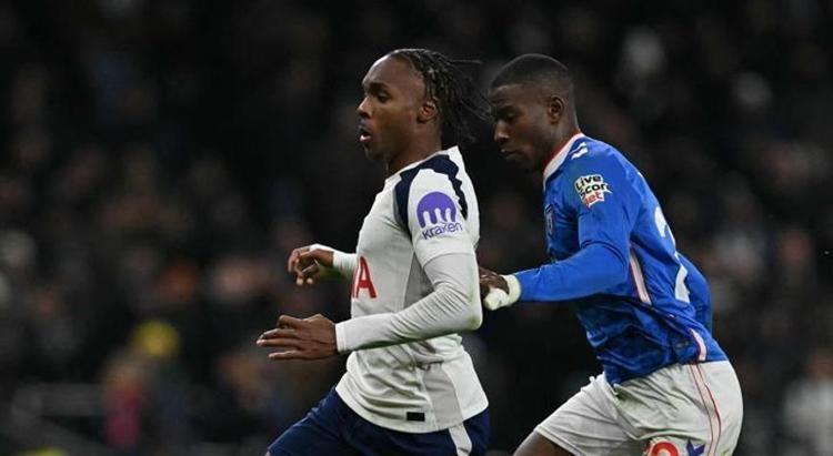 Fenerbahçe rotayı Ada’ya çevirdi Forvet transferi için kollar sıvandı