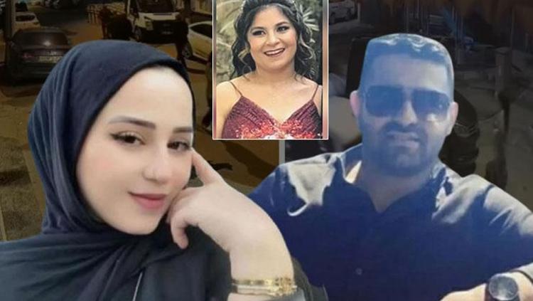 Mihriban cinayetinde tüyler ürperten bağlantı: Naileyi de mi Fatih İnan öldürdü