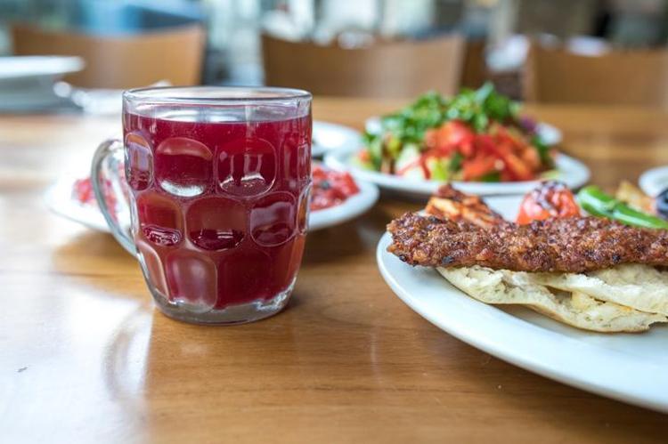 Havalar soğuyunca talep arttı Doğal antioksidan deposu: 30dan fazla ülkeye satılıyor