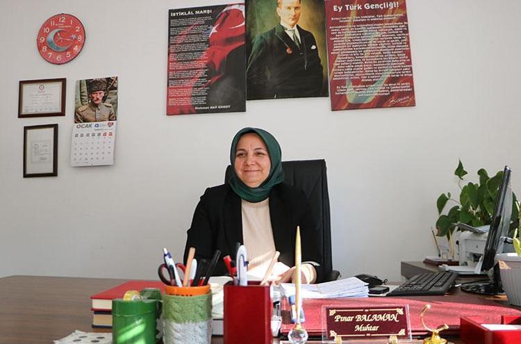 ATIŞMALAR DA OLUYOR ARAMIZDA