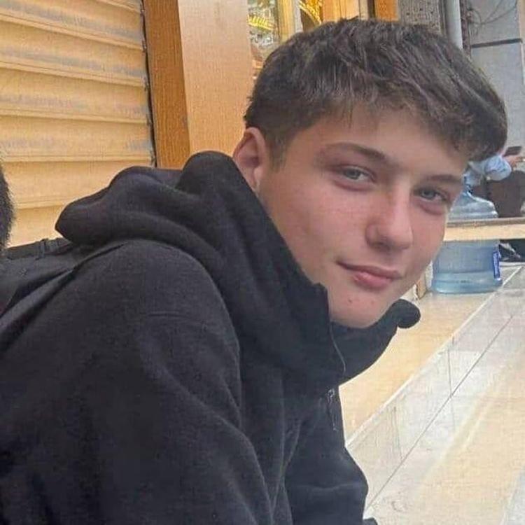 15 YAŞINDAKİ CANİLER