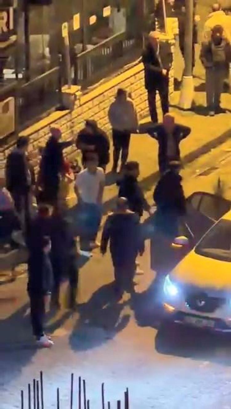 Sokak ortasında yan baktın cinayeti Atlasın katilinin kan donduran ifadesi ortaya çıktı