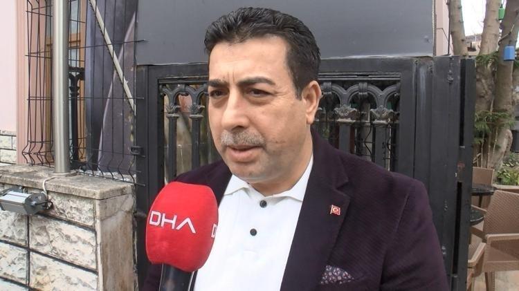 AMBULANS GEÇ GELDİ, 45 DAKİKA BEKLEDİK’